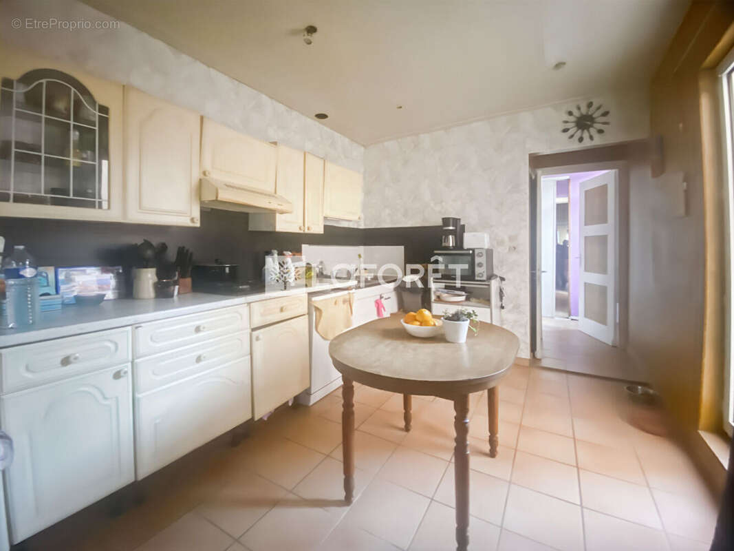 Appartement à CALAIS