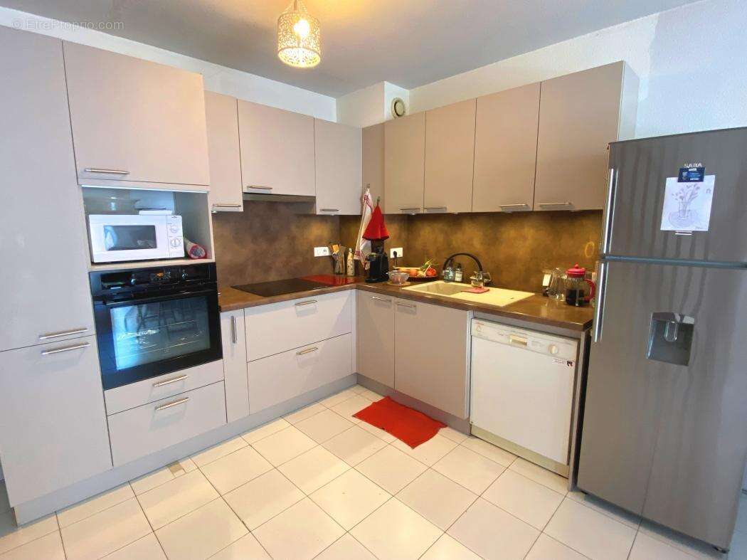 Maison à LE GRAU-DU-ROI