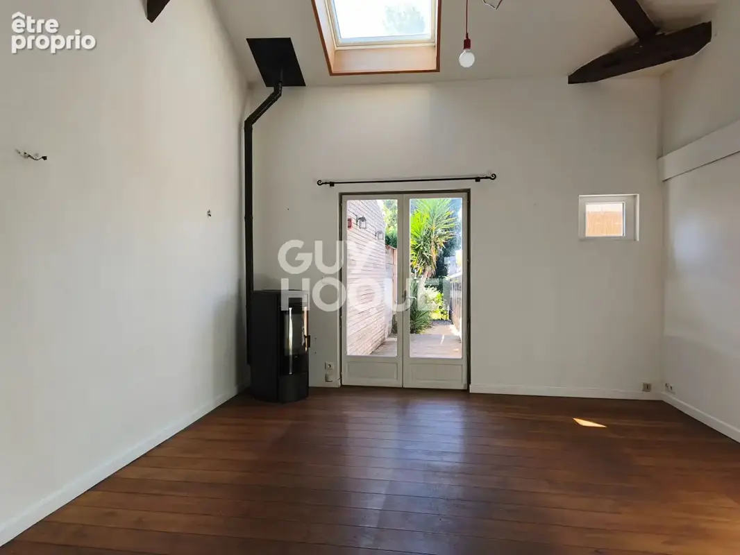 Maison de ville de 84 m2 à Tosse - photo 2