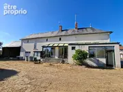 Maison à THURE