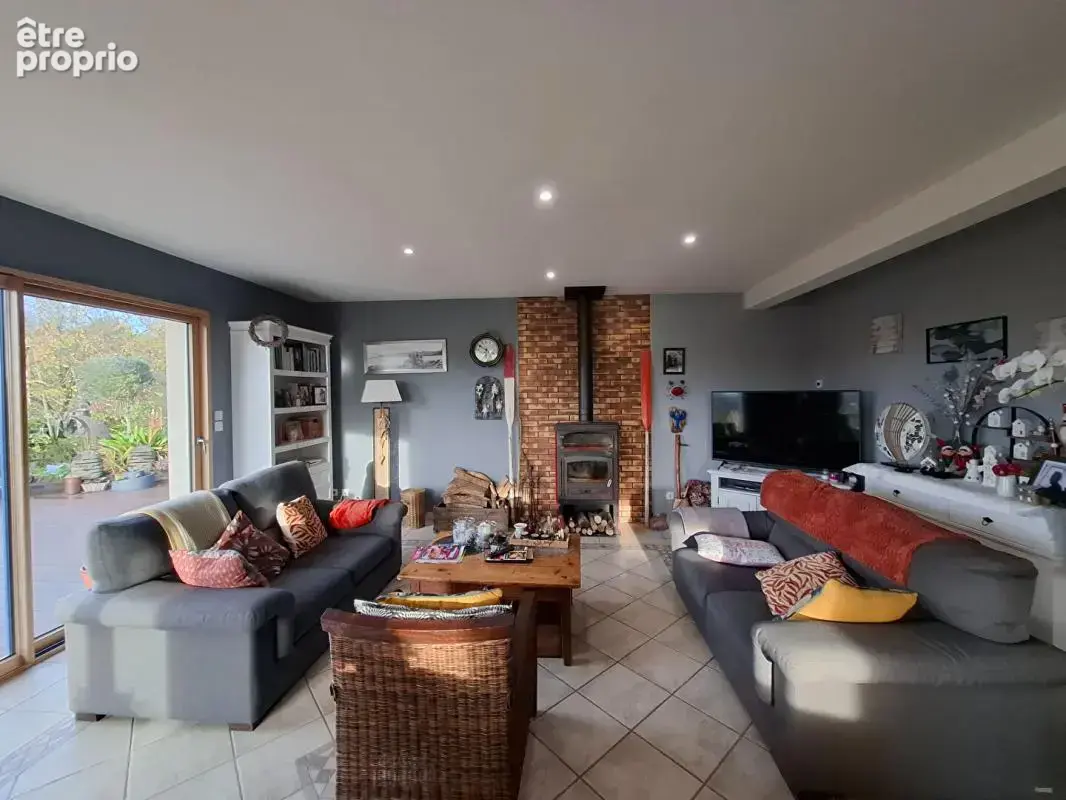 Maison proche mer à Granville - photo 2