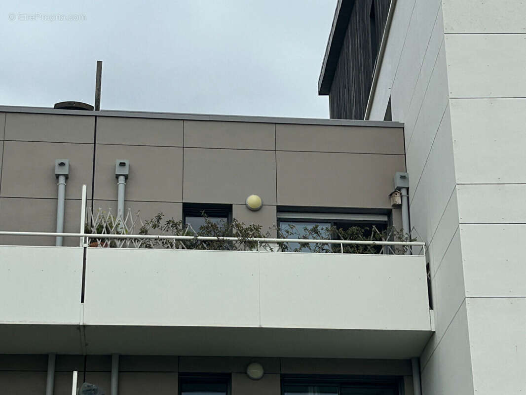 Appartement à ANGERS