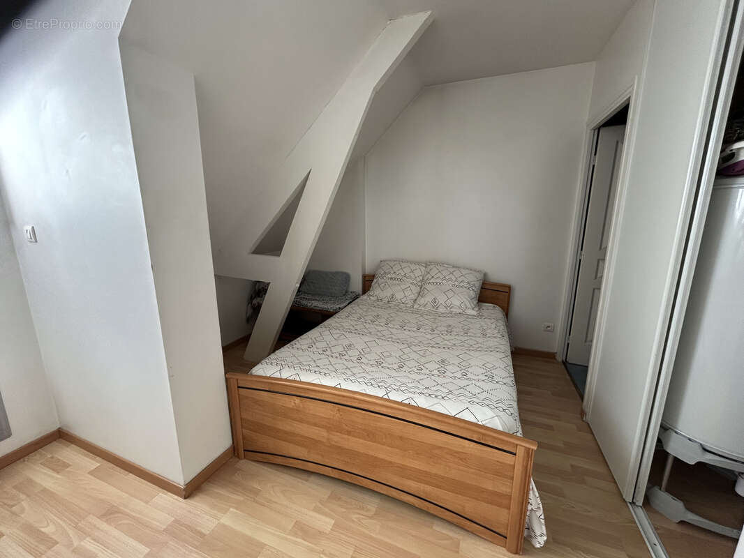Appartement f2 pont sainte maxence - photo 3