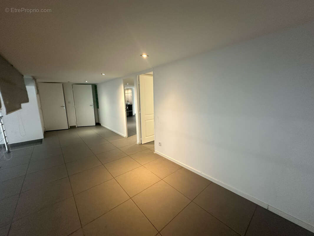 Appartement à MARSEILLE-11E