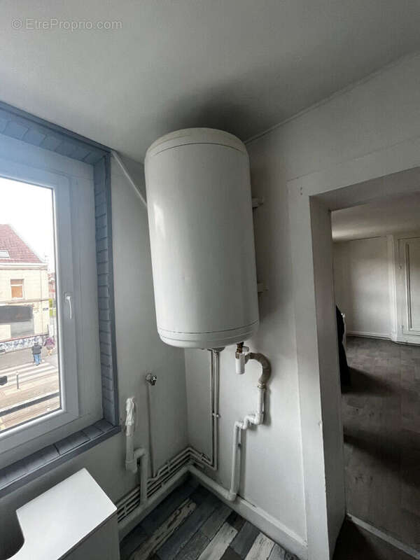 Appartement à BRUAY-SUR-L'ESCAUT