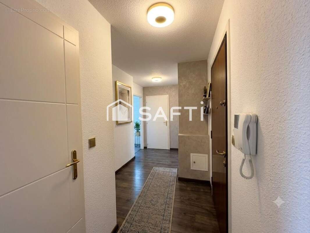 Photo 8 - Appartement à SAINT-LOUIS