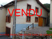 Maison à SAINT-STAIL