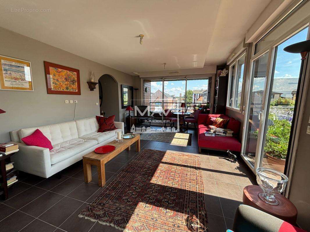 Appartement à SAINT-OMER