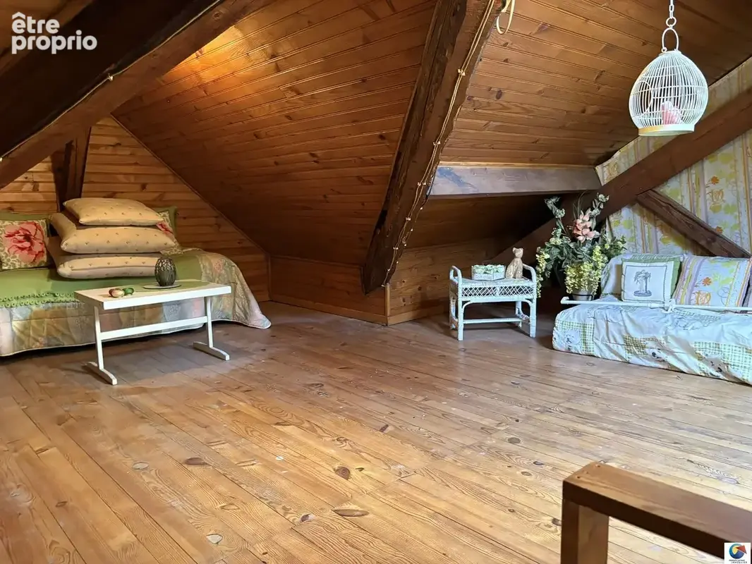 Maison 6 pièces 120 m² à vendre à Villeurbanne (69100) - photo 9