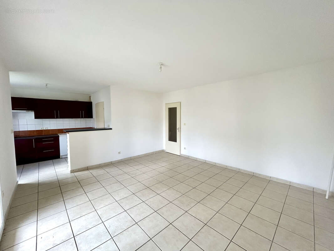 Appartement à SOUILLAC