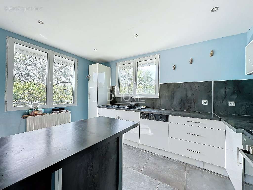 Maison à LA FERTE-GAUCHER