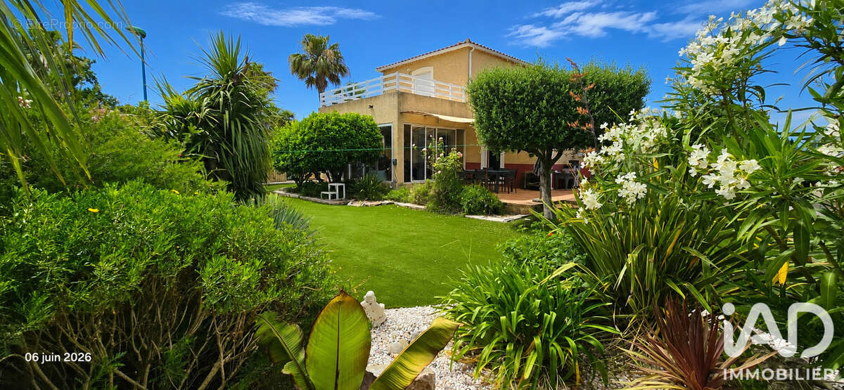 Maison 160 m² à Saint-Cyprien  - photo 3