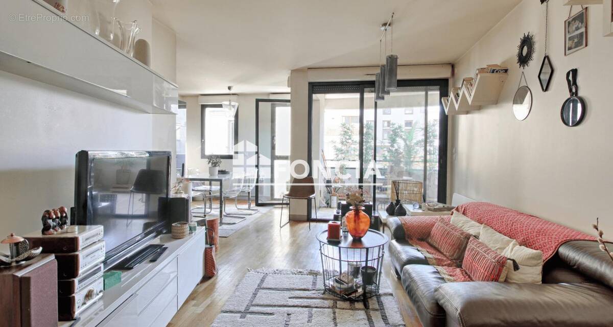 Appartement à VANVES