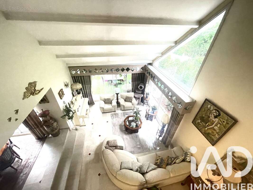 Photo 4 - Maison à ABLON-SUR-SEINE