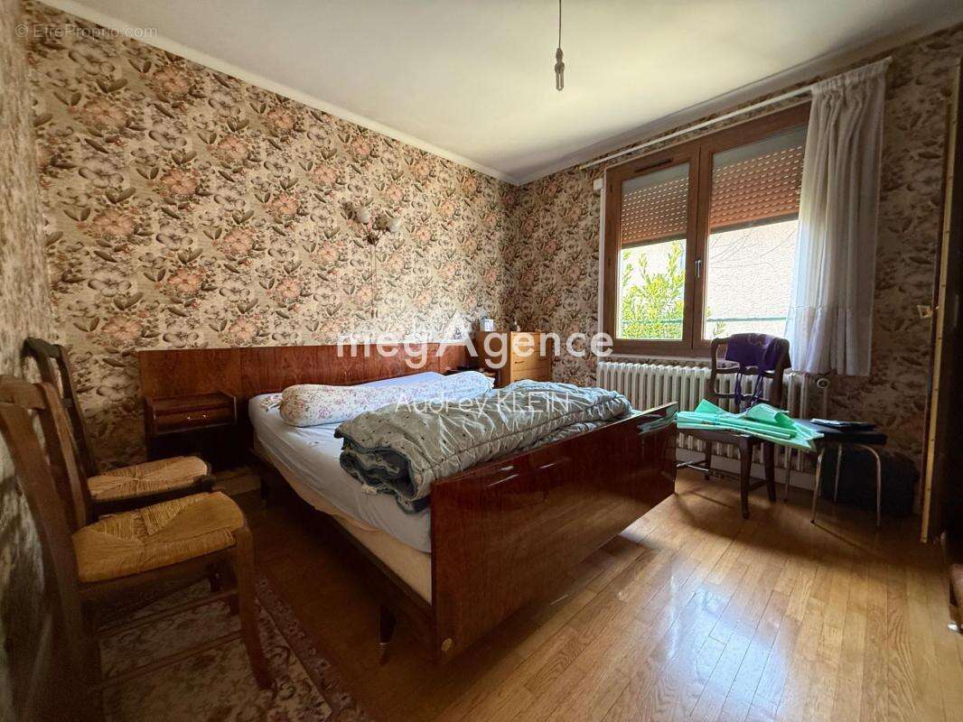 Belle propriété familiale au cœur de la nature à Paroy-en-Othe - photo 10