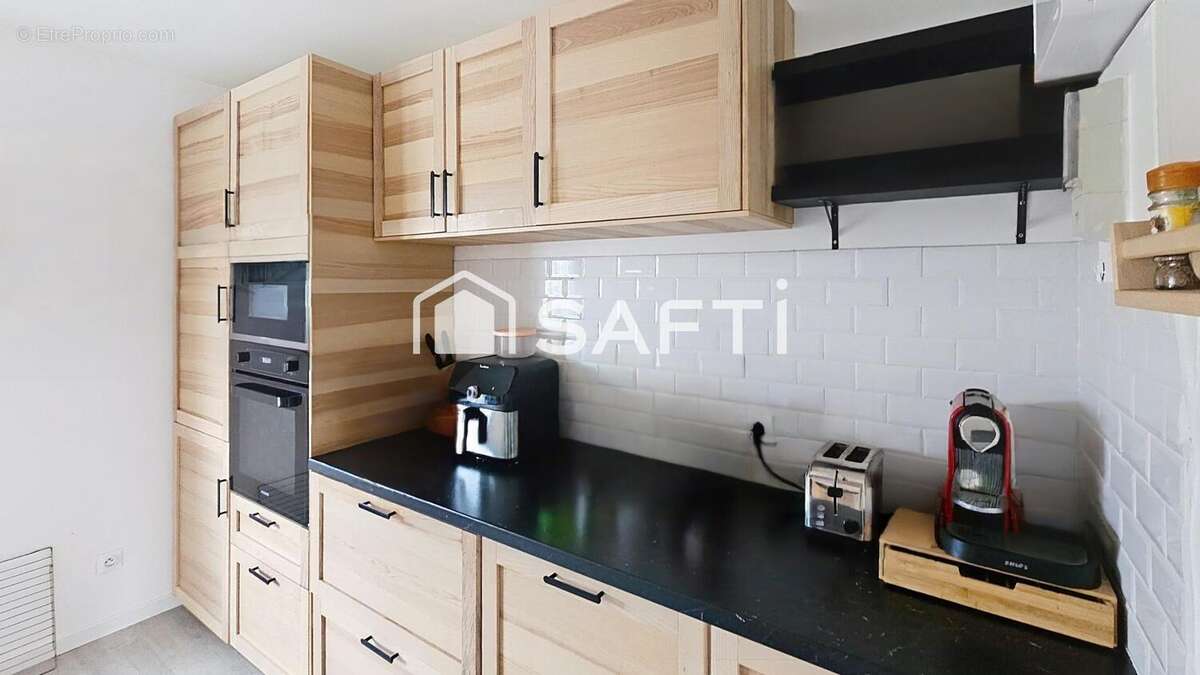 Maison 76 m² à Bacqueville  - photo 4
