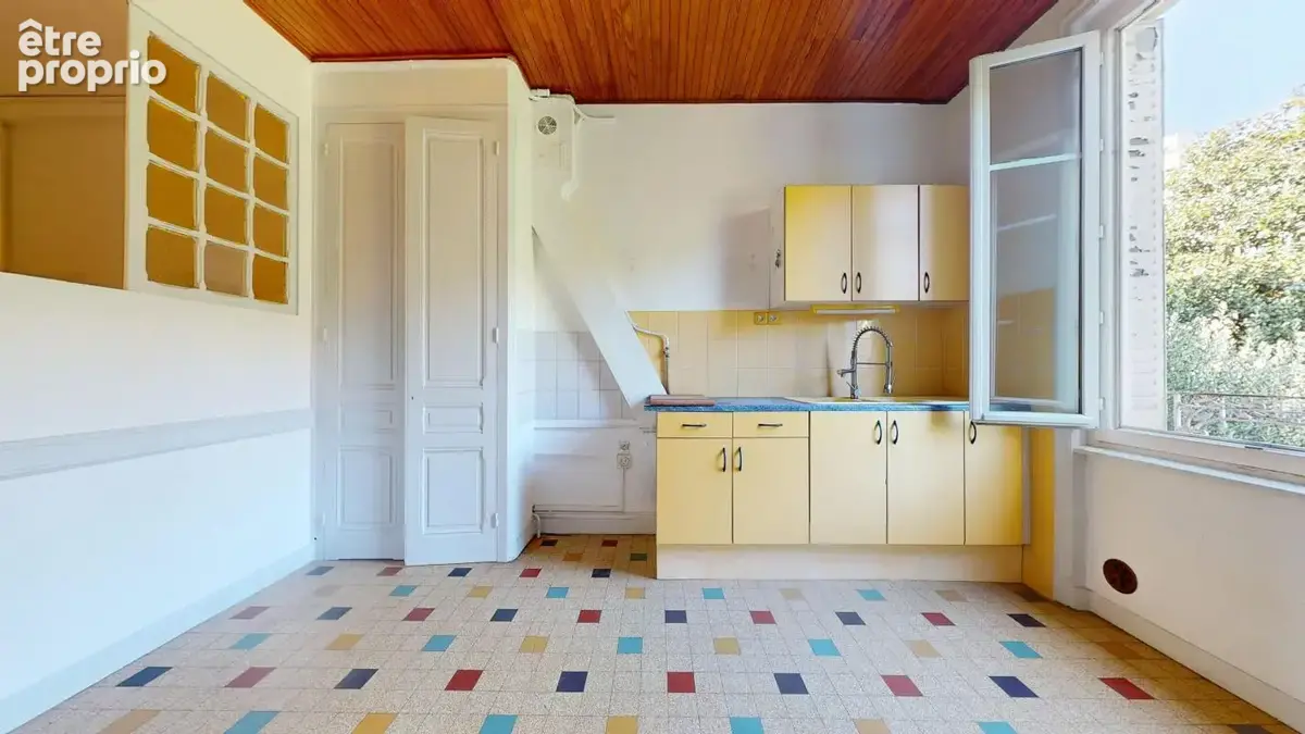 Appartement - photo 13