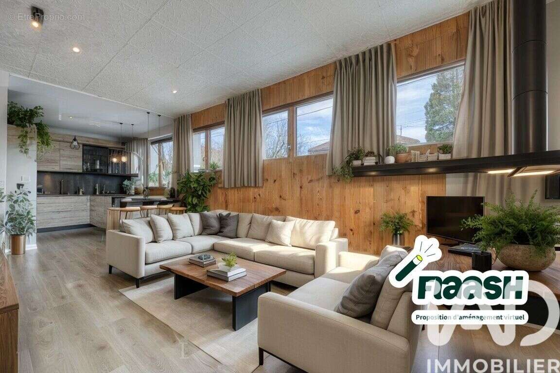 Photo 5 - Appartement à CHAVANOD