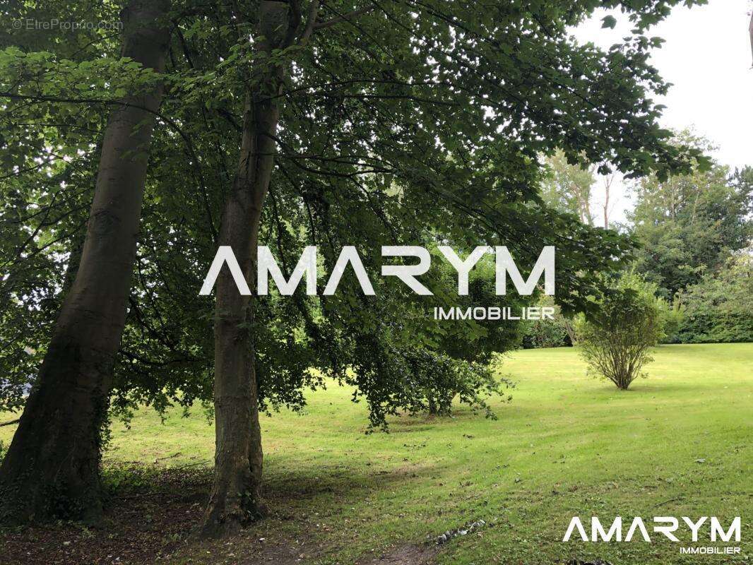 Appartement à DIEPPE