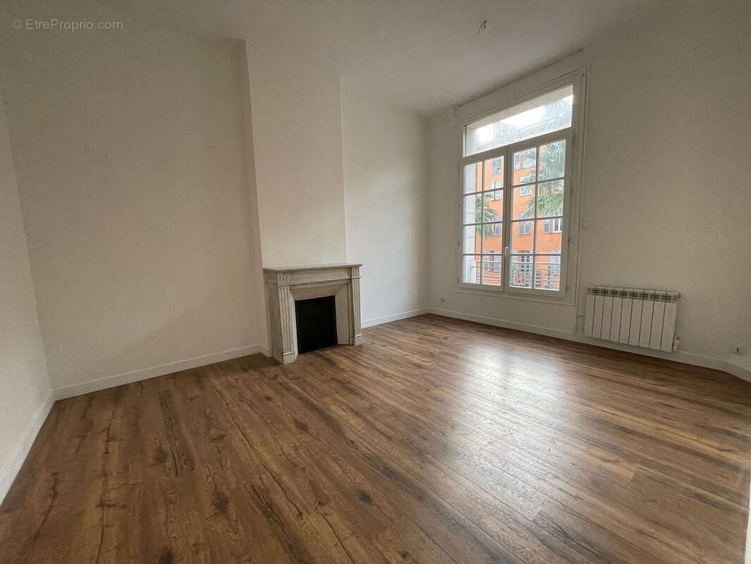 Appartement à GRASSE