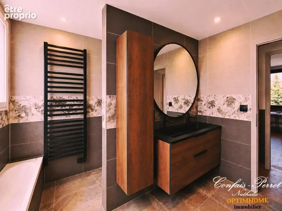 Maison à vendre 8 pièces DAMPARIS (39) - photo 16