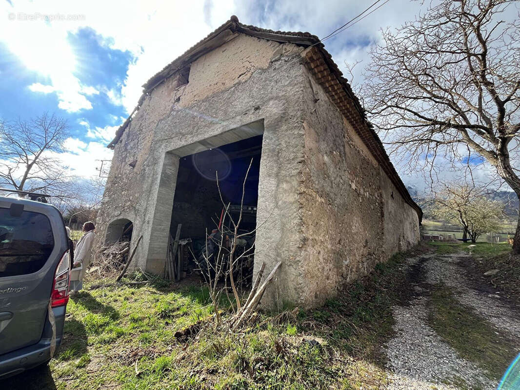Maison à SAINT-SEBASTIEN