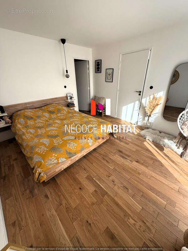 Maison à NIMES