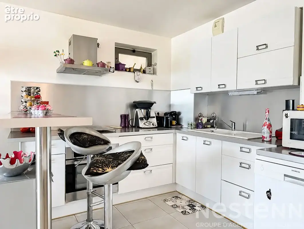 Appartement 3 pièces lumineux avec terrasse et parking couvert à vendre au Lavandou - photo 9
