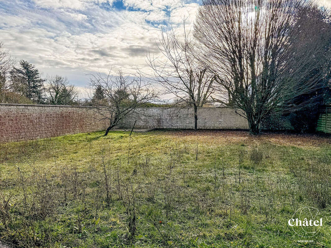 Maison à SAINT-WITZ