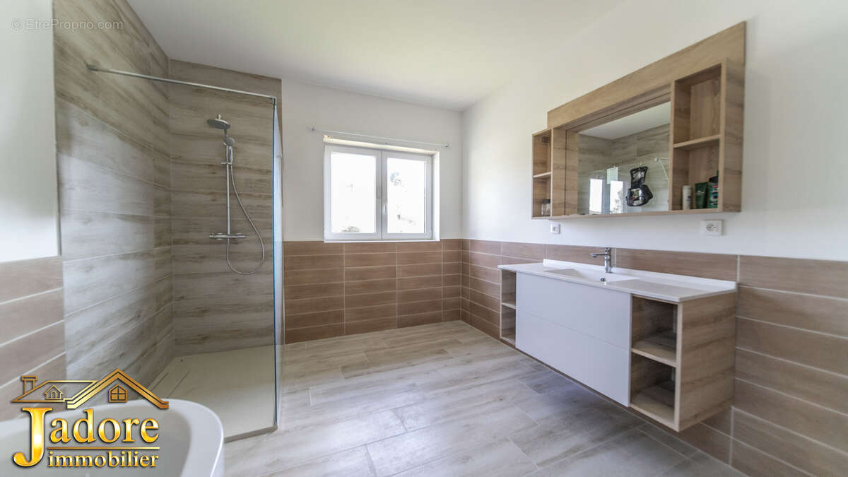 Maison à SAINT-DIE-DES-VOSGES