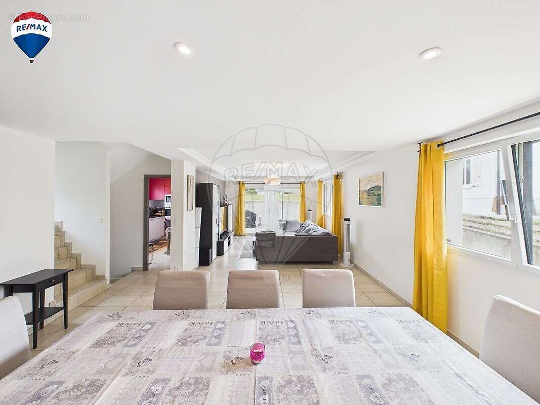 Maison 3 chambre(s) à vendre - photo 4