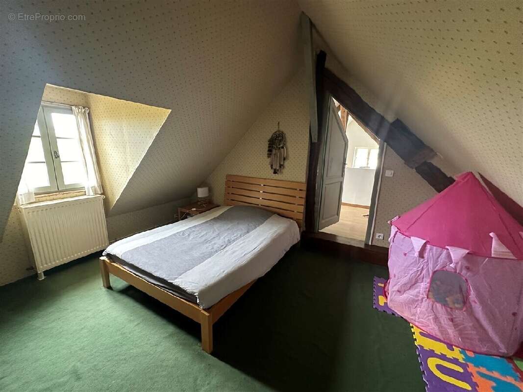 Maison 75 m² à Laons  - photo 13
