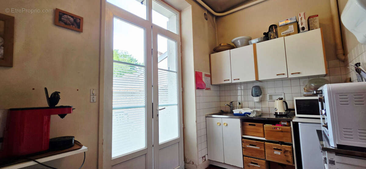 Maison à ETAMPES