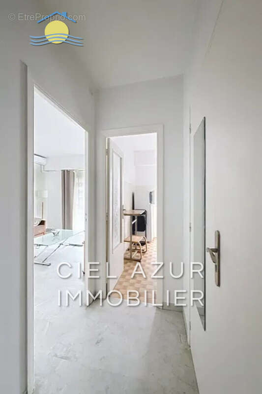 Appartement à CAGNES-SUR-MER