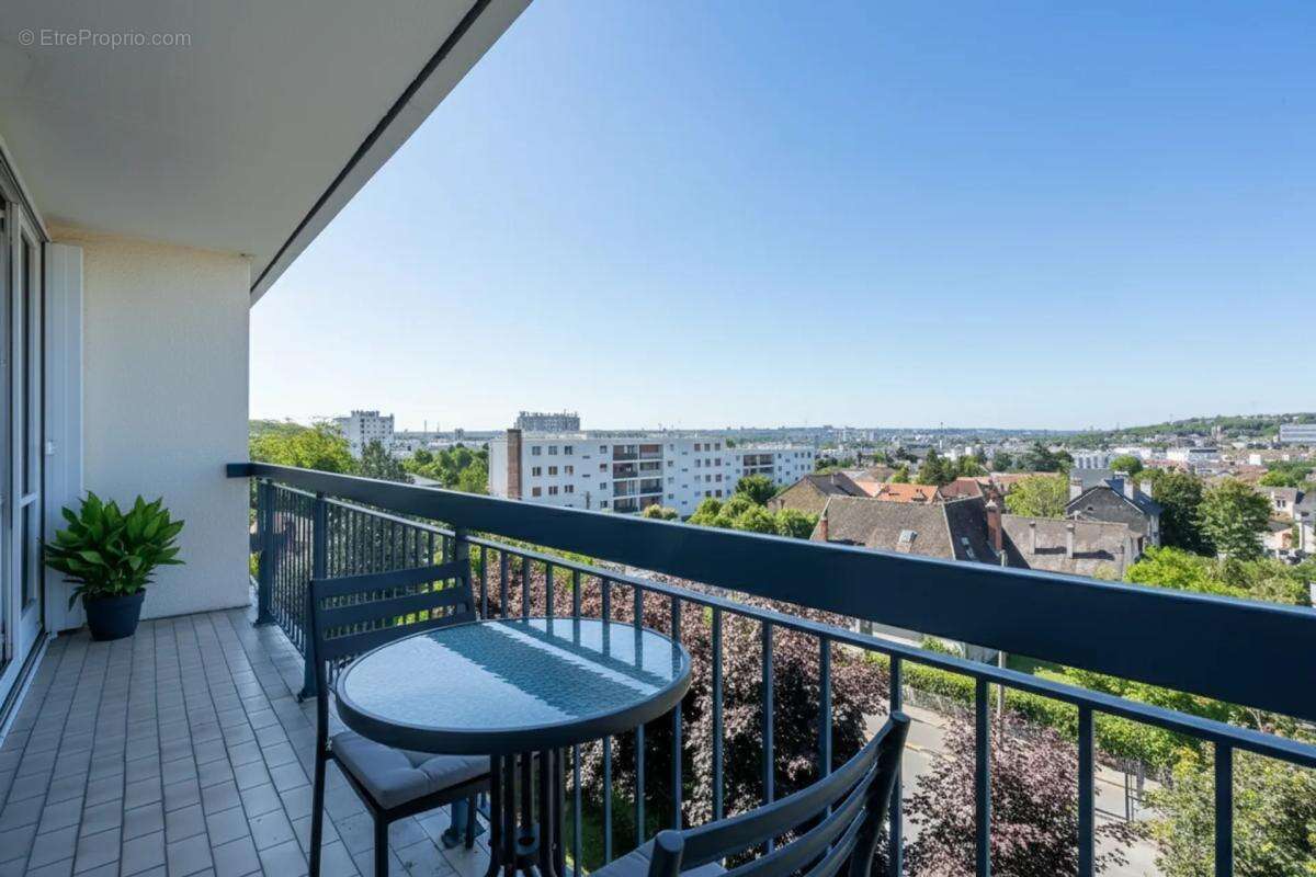 Appartement à GAGNY