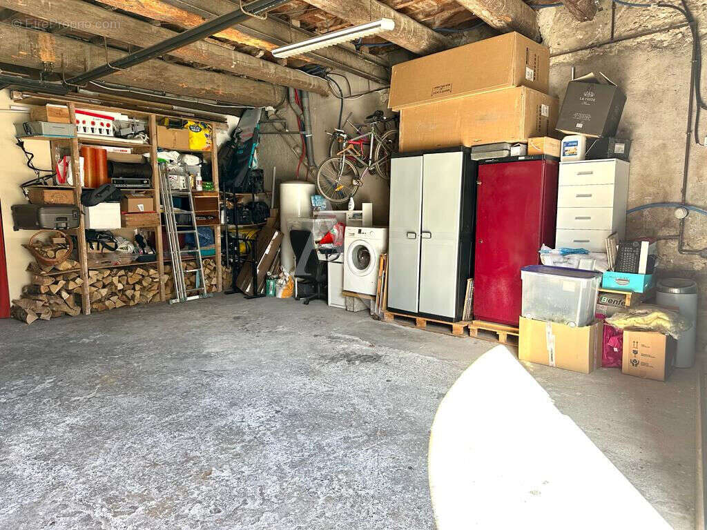 Appartement à GIGEAN