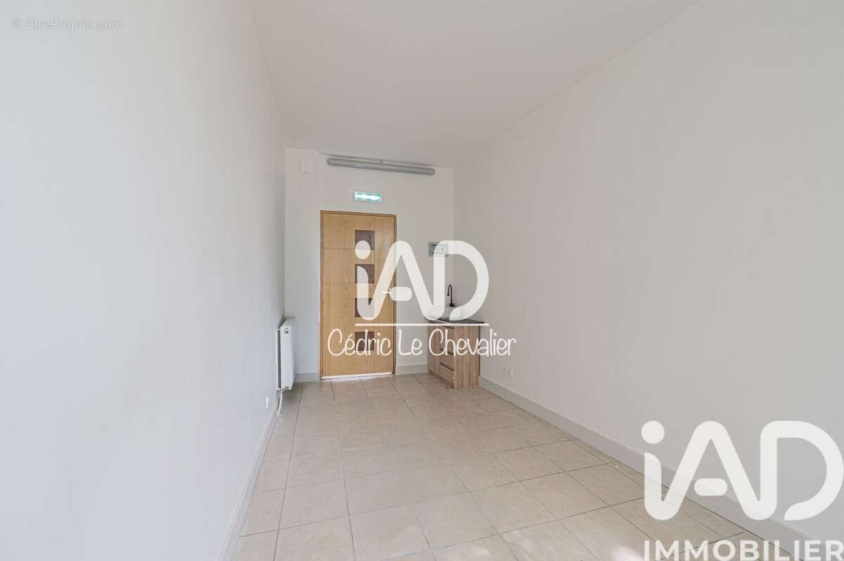 Photo 8 - Appartement à SAINT-MAUR-DES-FOSSES