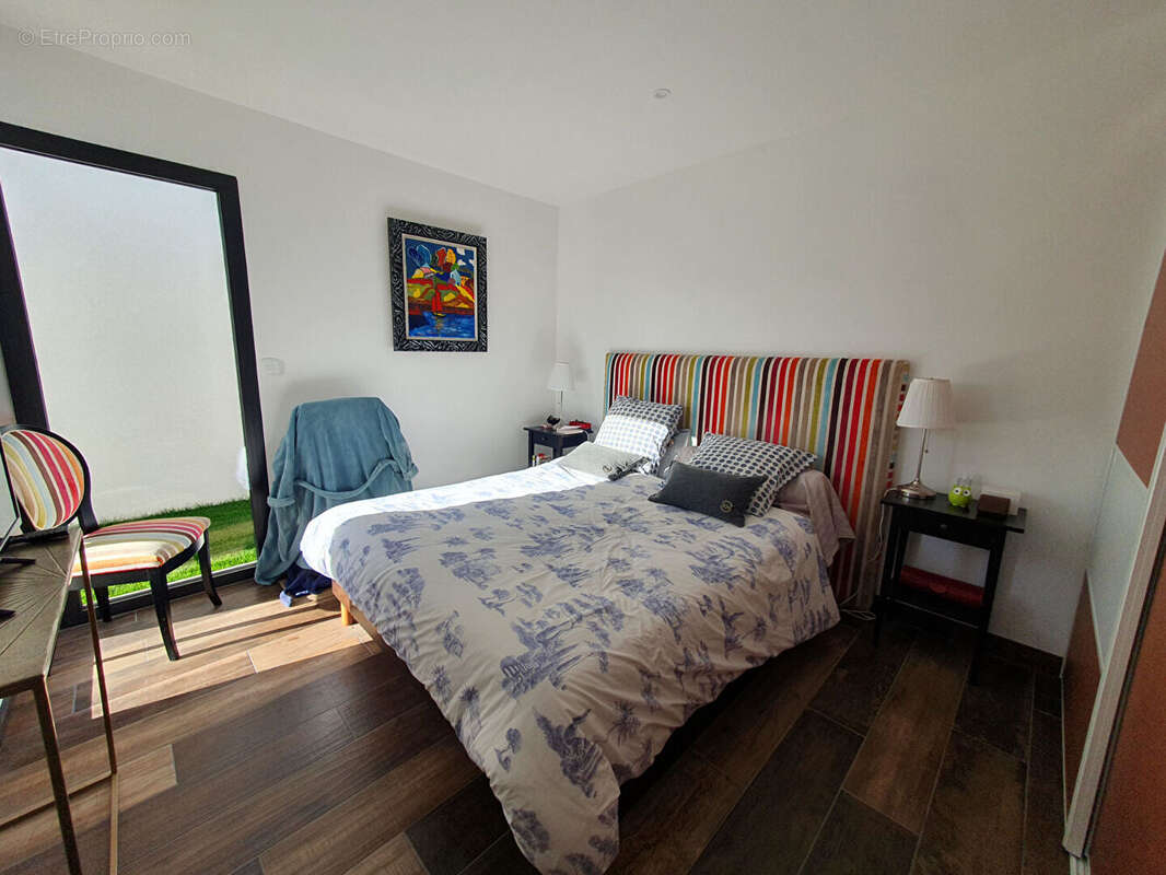 Maison à LOCMARIAQUER