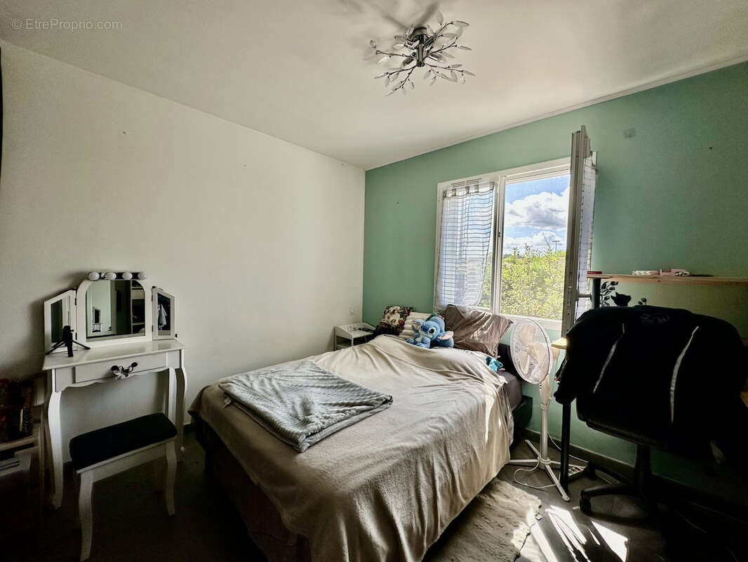 Maison à VILLASAVARY