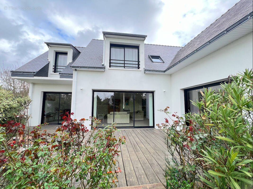 Maison à LA BAULE-ESCOUBLAC