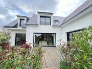 Maison à LA BAULE-ESCOUBLAC