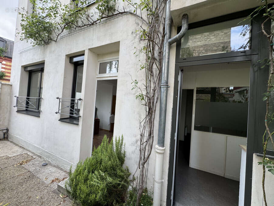 Commerce à BOULOGNE-BILLANCOURT