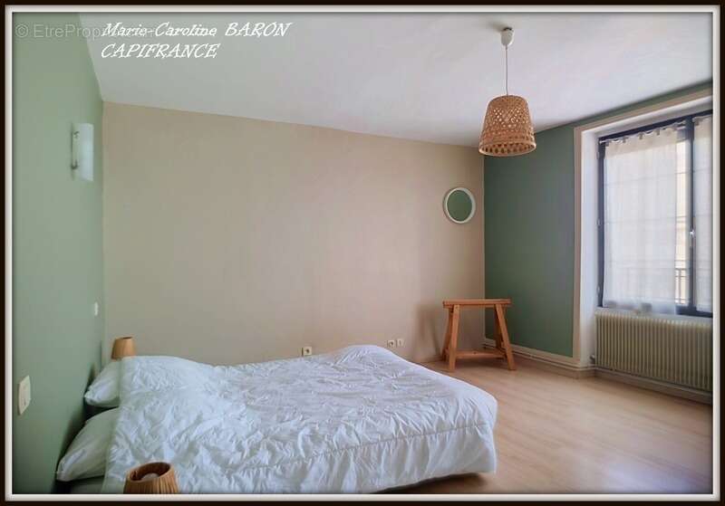 Maison à vendre 10 pièces PALLUAU SUR INDRE (36) - photo 8