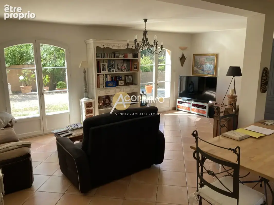 Bastide provençale à 300 m de la mer   La Verne - photo 5