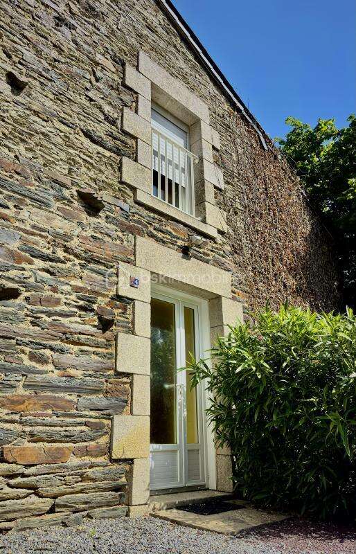Appartement à LOYAT