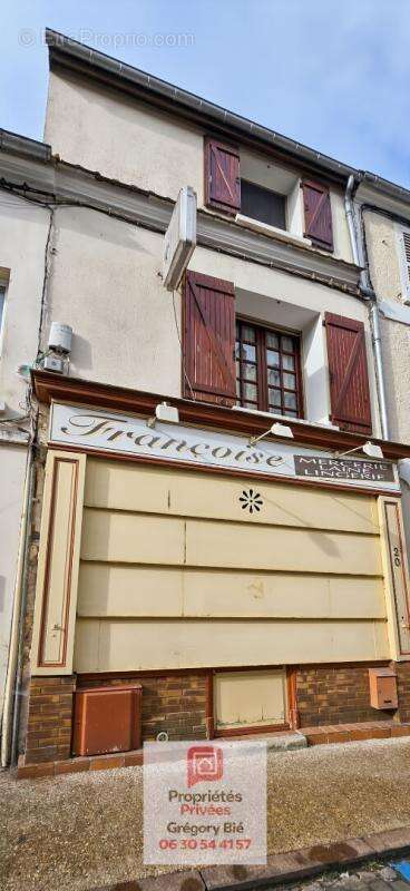 Maison Lizy Sur Ourcq 5 pièce(s) - photo 2