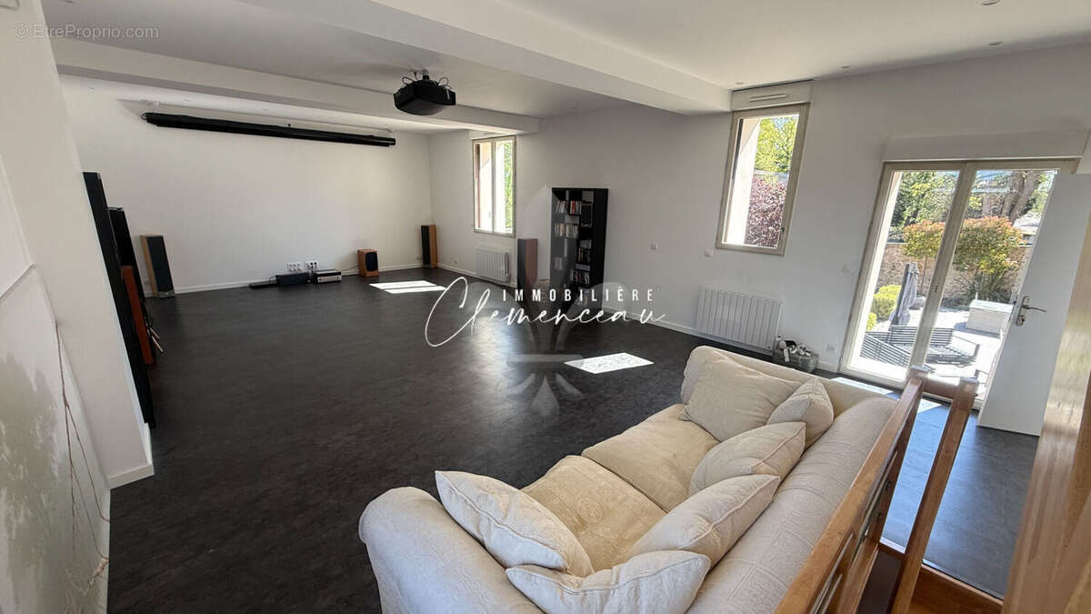 Maison à ECQUEVILLY