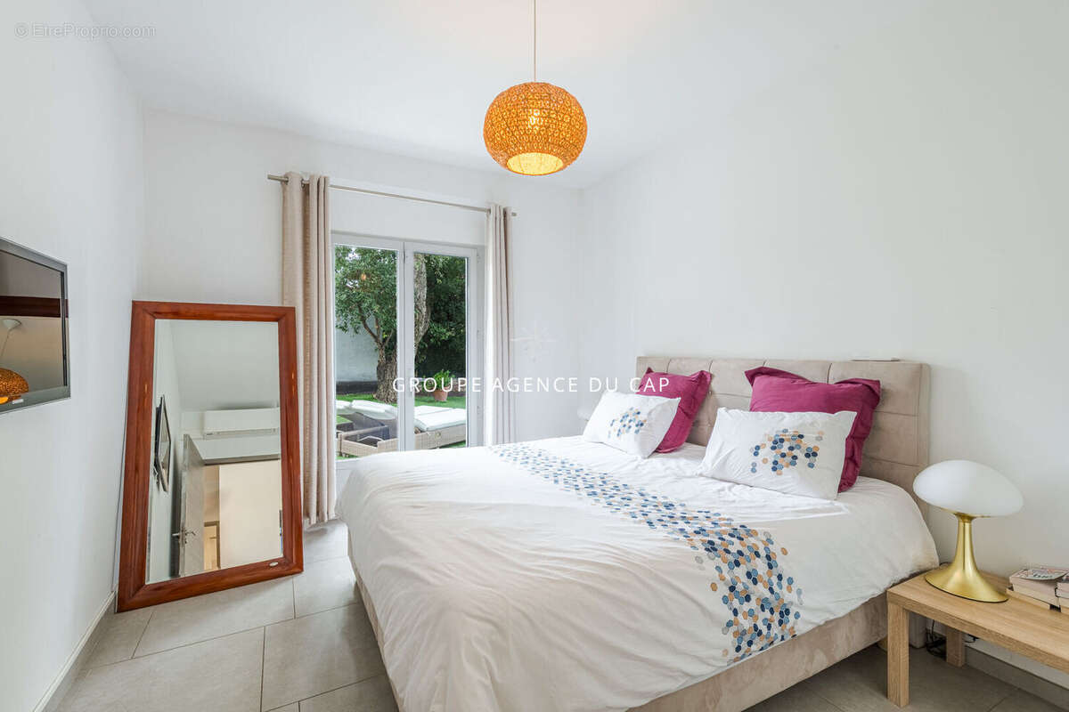 Maison à SAINT-RAPHAEL