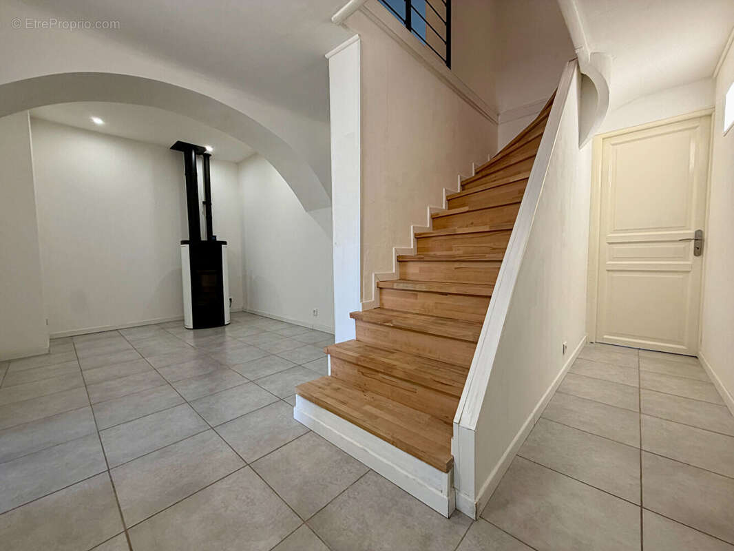 Maison Kerling Les Sierck 6 pièce(s) 180 m2 - photo 8