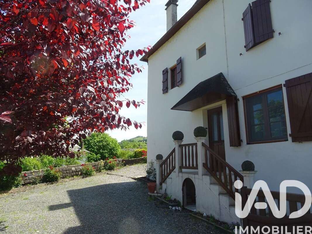 Photo 2 - Maison à MAULEON-LICHARRE